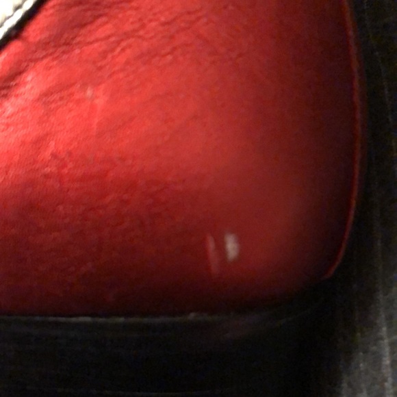 Modern vice booties made in N.Y. Worn but still in really good condition. - Picture 5 of 6